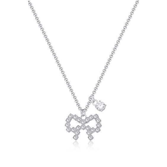 Collier Sagapo Femme in  Acier chirurgical  SWN03 - SWN03